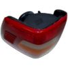 Picture of Crown Automotive Jeep Replacement Tail Light Assembly - 55155138AC