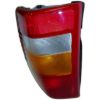 Picture of Crown Automotive Jeep Replacement Tail Light Assembly - 55155138AC