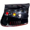 Picture of Crown Automotive Jeep Replacement Tail Light Assembly - 55155138AC