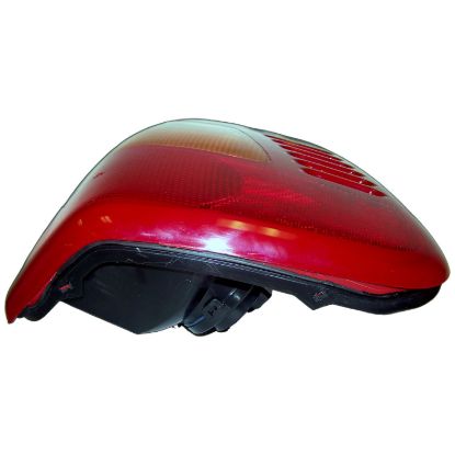 Picture of Crown Automotive Jeep Replacement Tail Light Assembly - 55155139AC