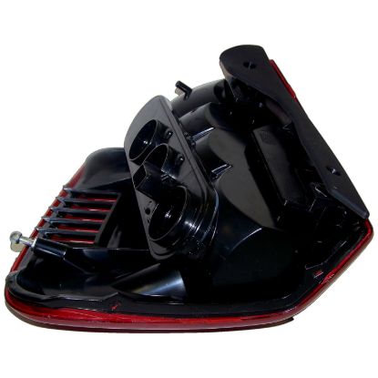 Picture of Crown Automotive Jeep Replacement Tail Light Assembly - 55155139AC