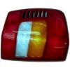 Picture of Crown Automotive Jeep Replacement Tail Light Assembly - 55155139AC