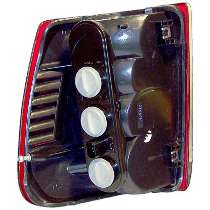 Picture of Crown Automotive Jeep Replacement Tail Light Assembly - 55155139AI