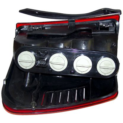 Picture of Crown Automotive Jeep Replacement Tail Light Assembly - 55155142AG