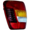 Picture of Crown Automotive Jeep Replacement Tail Light Assembly - 55155143AG