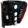 Picture of Crown Automotive Jeep Replacement Tail Light Assembly - 55155143AG