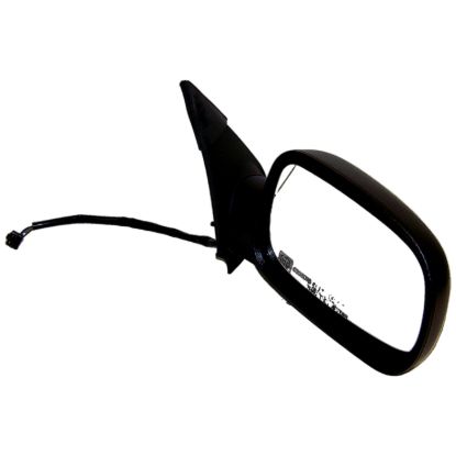 Picture of Crown Automotive Jeep Replacement Door Mirror - 55155230AB