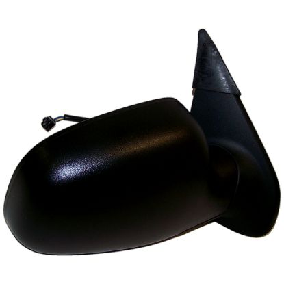 Picture of Crown Automotive Jeep Replacement Door Mirror - 55155230AB