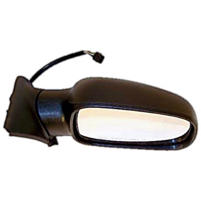 Picture of Crown Automotive Jeep Replacement Door Mirror - 55155230AB