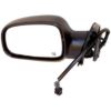 Picture of Crown Automotive Jeep Replacement Door Mirror - 55155231AB