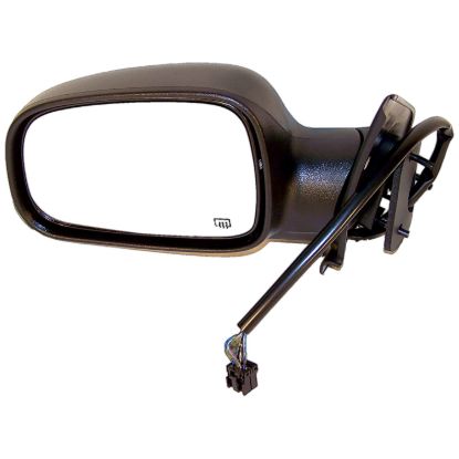 Picture of Crown Automotive Jeep Replacement Door Mirror - 55155231AB