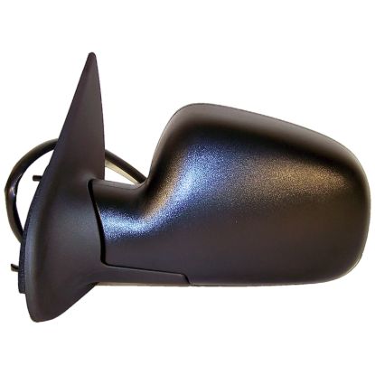 Picture of Crown Automotive Jeep Replacement Door Mirror - 55155231AB