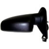 Picture of Crown Automotive Jeep Replacement Door Mirror - 55155233AC