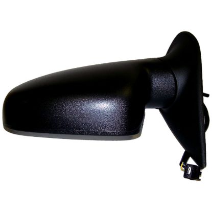 Picture of Crown Automotive Jeep Replacement Door Mirror - 55155233AC