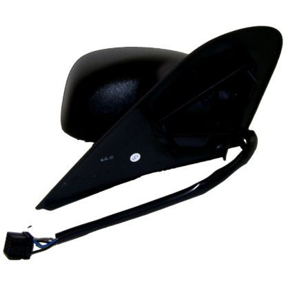 Picture of Crown Automotive Jeep Replacement Door Mirror - 55155233AC