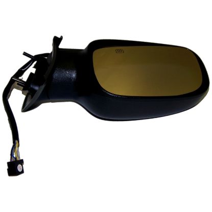 Picture of Crown Automotive Jeep Replacement Door Mirror - 55155233AC