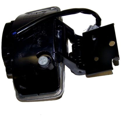 Picture of Crown Automotive Jeep Replacement Fog Light Assembly - 55155312