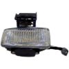 Picture of Crown Automotive Jeep Replacement Fog Light Assembly - 55155312