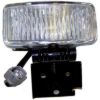 Picture of Crown Automotive Jeep Replacement Fog Light Assembly - 55155312