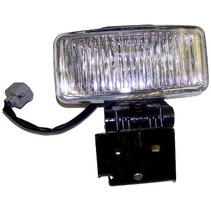 Picture of Crown Automotive Jeep Replacement Fog Light Assembly - 55155313