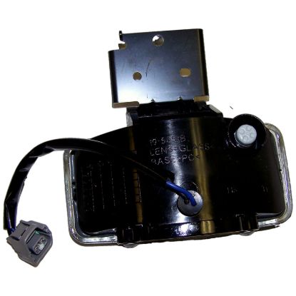Picture of Crown Automotive Jeep Replacement Fog Light Assembly - 55155313