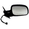 Picture of Crown Automotive Jeep Replacement Door Mirror - 55155446AB
