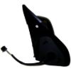 Picture of Crown Automotive Jeep Replacement Door Mirror - 55155447AC