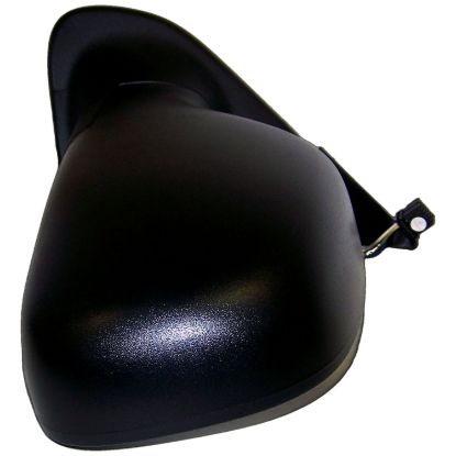 Picture of Crown Automotive Jeep Replacement Door Mirror - 55155447AC