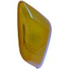 Picture of Crown Automotive Jeep Replacement Side Repeater Light Assembly - 55155460AC