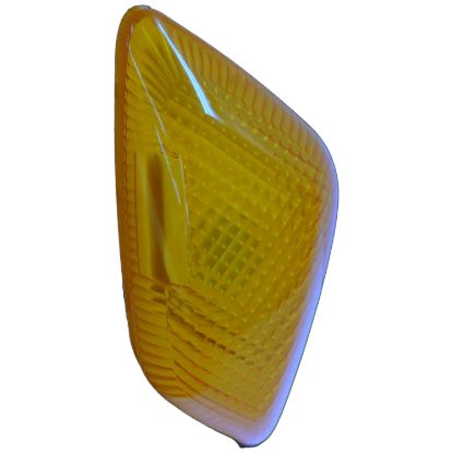 Picture of Crown Automotive Jeep Replacement Side Repeater Light Assembly - 55155460AC