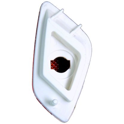 Picture of Crown Automotive Jeep Replacement Side Repeater Light Assembly - 55155461AC