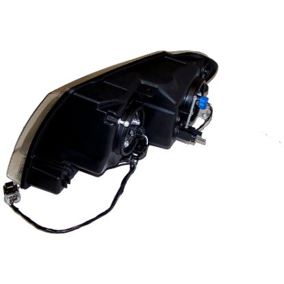 Picture of Crown Automotive Jeep Replacement Headlight Assembly - 55155552AD