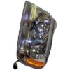Picture of Crown Automotive Jeep Replacement Headlight Assembly - 55155553AD