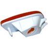 Picture of Crown Automotive Jeep Replacement Side Marker Light - 55155628AB