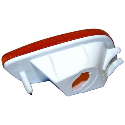 Picture of Crown Automotive Jeep Replacement Side Marker Light - 55155628AB