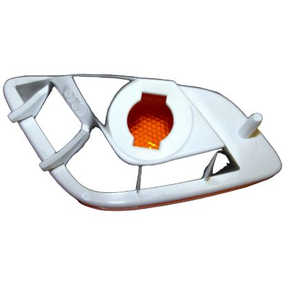 Picture of Crown Automotive Jeep Replacement Side Marker Light - 55155628AB