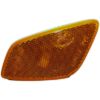 Picture of Crown Automotive Jeep Replacement Side Marker Light - 55155628AB