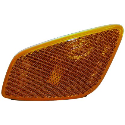 Picture of Crown Automotive Jeep Replacement Side Marker Light - 55155628AB