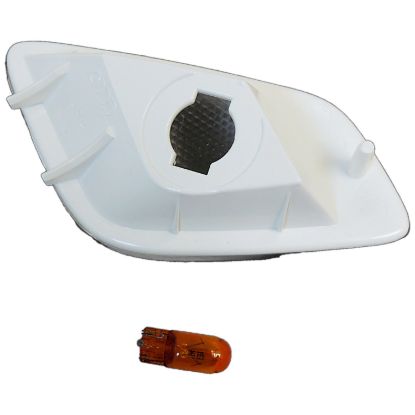Picture of Crown Automotive Jeep Replacement Side Marker Light - 55155628ABC
