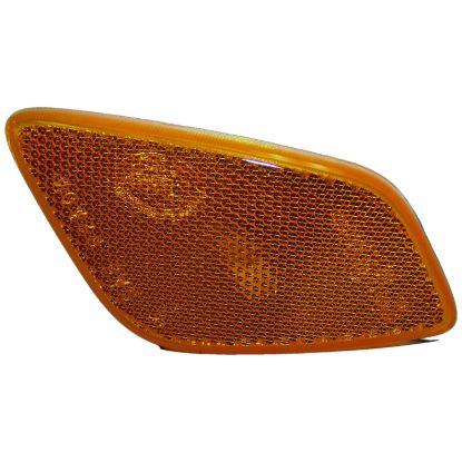 Picture of Crown Automotive Jeep Replacement Side Marker Light - 55155629AB
