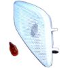 Picture of Crown Automotive Jeep Replacement Side Marker Light - 55155629ABC
