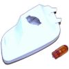 Picture of Crown Automotive Jeep Replacement Side Marker Light - 55155629ABC