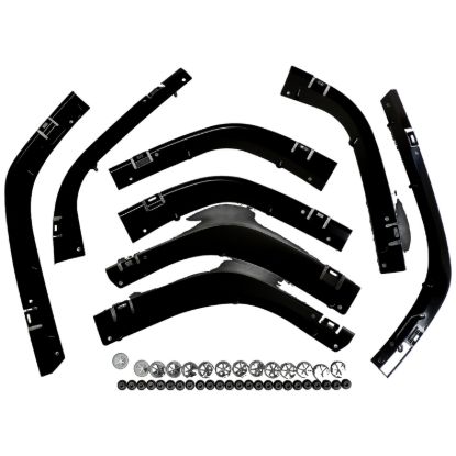 Picture of Crown Automotive Jeep Replacement Fender Flare Bracket - 55155674K