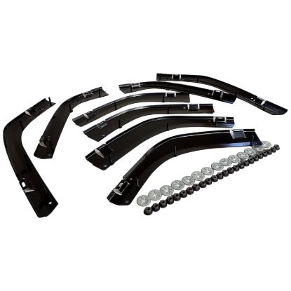 Picture of Crown Automotive Jeep Replacement Fender Flare Bracket - 55155674K