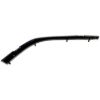 Picture of Crown Automotive Jeep Replacement Fender Flare Bracket - 55155677AF