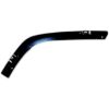 Picture of Crown Automotive Jeep Replacement Fender Flare Bracket - 55155677AF