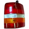 Picture of Crown Automotive Jeep Replacement Tail Light Assembly - 55155740AA