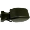 Picture of Crown Automotive Jeep Replacement Bumper End Cap - 55155757AA