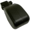 Picture of Crown Automotive Jeep Replacement Bumper End Cap - 55155757AA