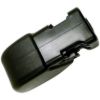 Picture of Crown Automotive Jeep Replacement Bumper End Cap - 55155757AA